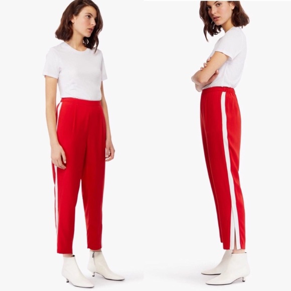 Habitual Pants - HABITUAL Ría Ankle Trouser